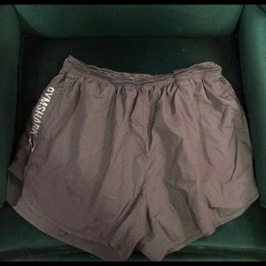 Gymshark shorts